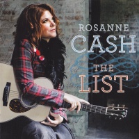 Rosanne Cash - The List